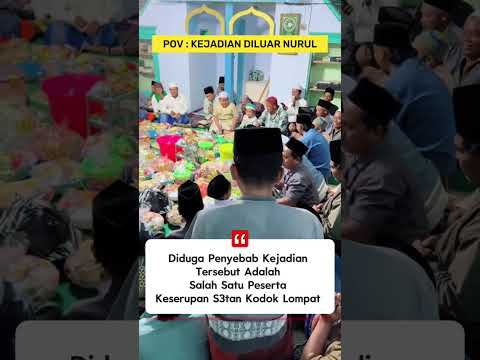 Kejadian Terjadi Terlalu Cepat #funny #happy #comedy #lucu