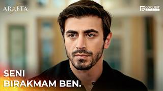 Bu Korku Ikisini Daha Da Yakınlaştırdı Arafta 48. Arafta Türk Dizileri