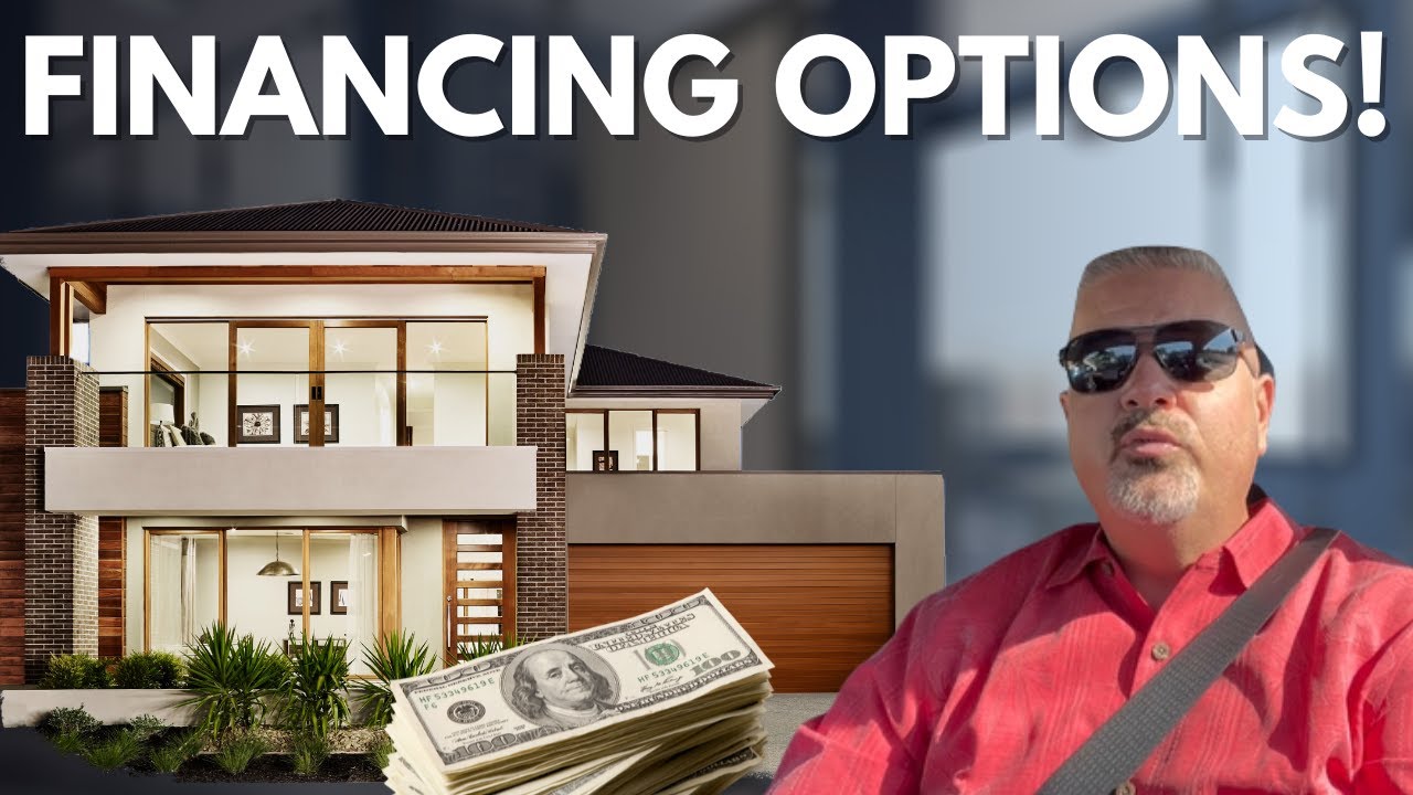 Temporary Mortgage Rate Buydown Example YouTube