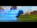 Sonic the Hedgehog Movie - Baby Sonic Trailer (HD) (ENGLISH)