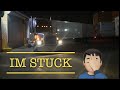 Shipper forgets about me + switcher has to park my trailer ( OTROOKIE Trucker vlog #8 )