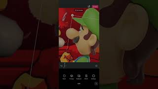 Aw Shucks But Mario Its Your Fault Scene, But I Added It As Mario And Luigi