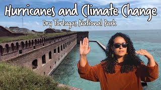 The Science Behind Earths Biggest Storms Hurricanes And Climate Change Dry Tortugas