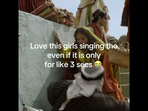 Love Her Singing Tho Aladdin Disney Trend Shorts Musical