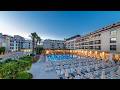 Julian Club Hotel Dalaman | Lively Marmaris Resort 🏊♂️🌴 Dining 🍽️ & Entertainment 🎉