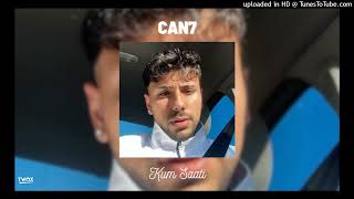 CAN7 - Kum Saati (Bass Boosted)