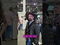 Finding Bitcoiners: From Dinosaurs to Pirates! #shorts