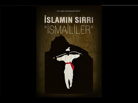 İSLAMIN SIRRI İSMAİLİLER