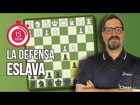 Aperturas a la carta/Defensa Nimzoindia con negras 