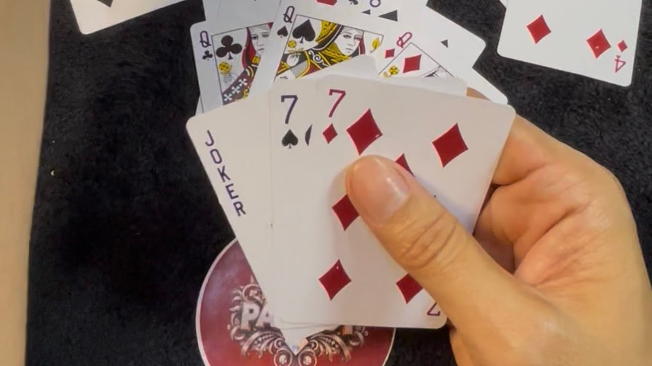 Tambay Vibes, Game Vibes, Good Vibes With #pandoy 😇 #tongits #2026