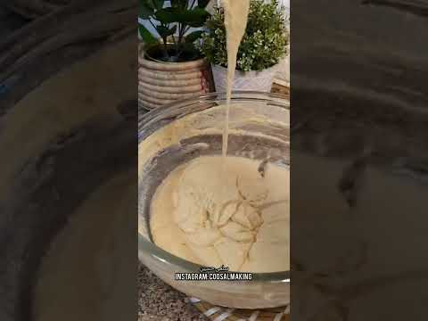 سر قرمشة اللقيمات لذيذة وسهلة جربوها