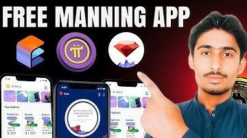 Top 5 Free Crypto Mining Apps 2025 |No Deposit Needed |Crypto Mining fromMobile