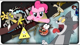 Does Toon Force BELONG In VS Debating? Does Toon Force BELONG In VS Debating?