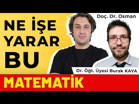 Video: Matematikte kısmi bir ürün nedir?