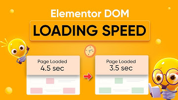 Fix Elementor DOM Loading Speed Dramatically | WordPress Tips & Tricks