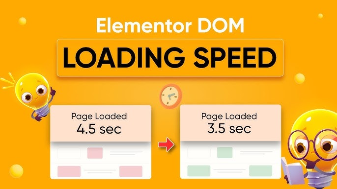 How to Avoid an Excessive DOM Size in WordPress?