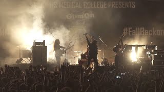 Girish And The Chronicles | Loaded | Live At St. John’s Medical College | Autumn Muse Festival | chords