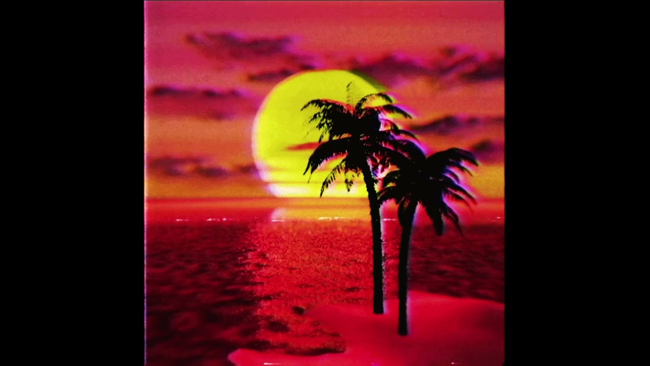 Summer - Calvin Harris (Slowed and Reverb)