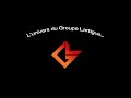 Lunivers du groupe lartigue 7