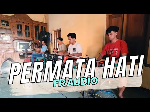 CEK SOUND PERMATA HATI!! PALING BANYAK YANG REQUEST