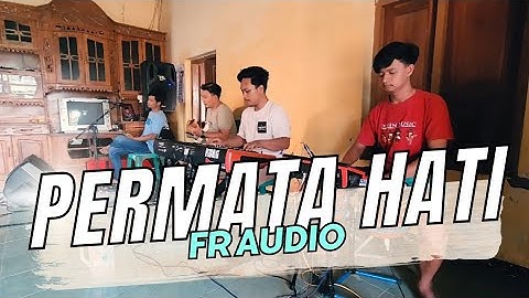 CEK SOUND PERMATA HATI!! PALING BANYAK YANG REQUEST