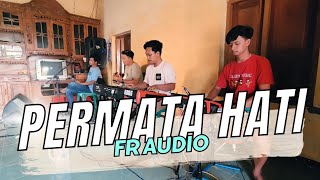 Video thumbnail of "CEK SOUND PERMATA HATI!! PALING BANYAK YANG REQUEST"