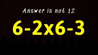 Most People Mess Up This Simple Calculation