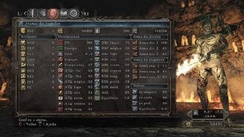 Dark Souls II SL1 CoC - The Rotten without Rolling/Blocking/Parrying [Flawless]