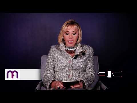 ماغي فرح برج الدلو الأسبوع 2 من كانون الثاني ٢٠٢٦ Maguy Farah Aquarius Week 2 January 2026 