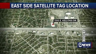 Sedgwick Co. adds east Wichita tag office