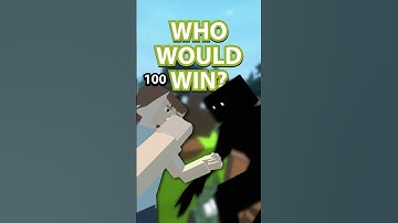 100 GoreDolls VS 1 Shadow Mutant  #gorebox #challenge