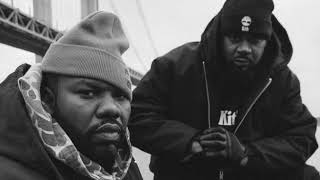 Watch Raekwon Cuttin It Up video