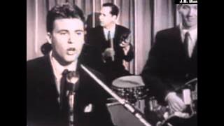 Ricky Nelson - Hello Mary Lou (with solo by James Burton)