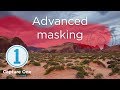 Capture One 12 Tutorials | Advanced Masking