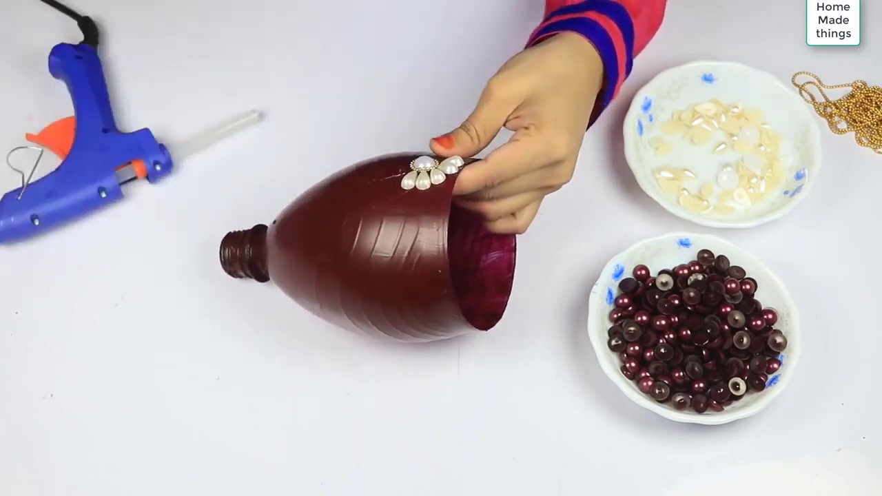 Life Hacks With Waste Material ,5 minuets DIY Crafts 2020 - YouTube