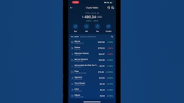 The Dark Side of Crypto Mining: Unveiling Bitcoin Deposits
