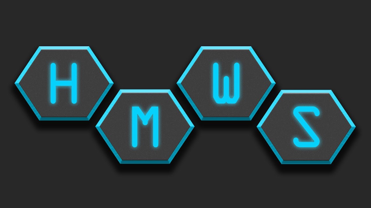 H.M.W.S (WIP) Update 3