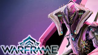 Warframe ► Похождения Новичков СТРИМ