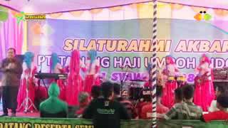 QASIMA goyang apa Jaran Goyang