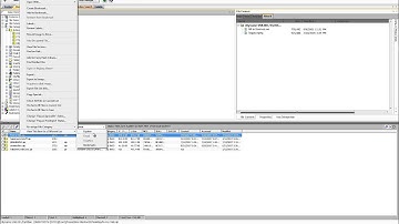 FTK Movie   Module 5   Viewing Metadata and Compund Files part 2