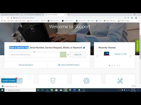 Dell Computer with Realtek RTS5170 SD Card Reader Not Working
