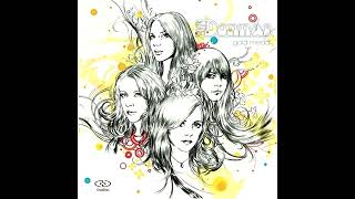 The Donnas - Revolver (5.1 Surround Sound)