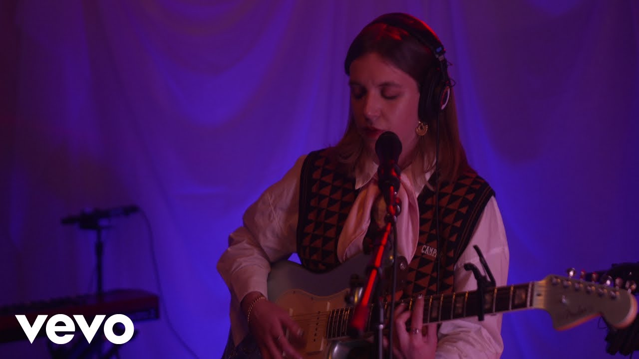 Maya Delilah - Necklace (Live From Los Angeles / 2022)