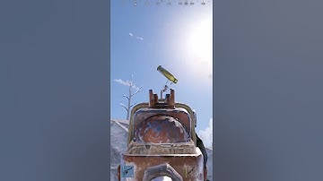 So close yet so far... #rust #shorts