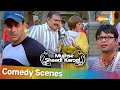 सलमान खान ने मारा चांटा | Comedy Scenes Movie Mujhse Shaadi Karogi | Rajpal Yadav - Akshay Kumar