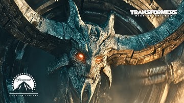 TRANSFORMERS 8: RISE OF UNICRON (2027) Official Announcement