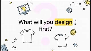Open account on TSHIRTLOOP website