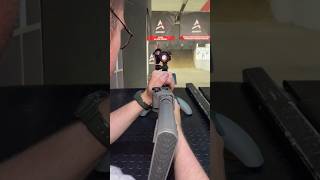 In Pov Ak-74 Alongside Aimpoint Pro