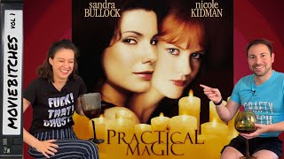 Practical Magic | Movie Review | MovieWitches #Witchtober
