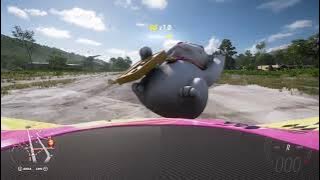Download lagu Forza Horizon 5 'Lucky Cat' (sound effect) (better version)